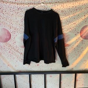 gap longsleeve size xxL